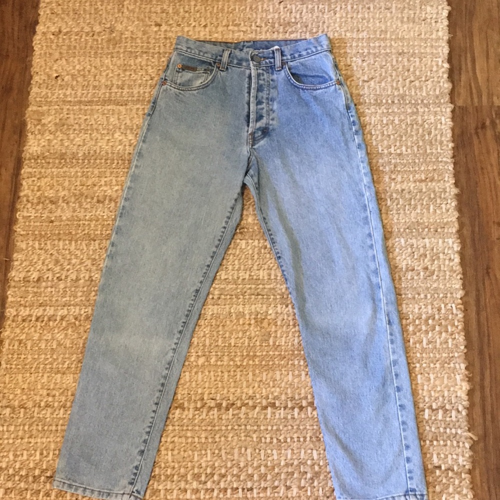 Vintage Calvin Klein Jeans